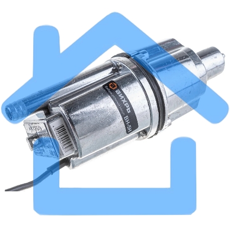 Вибрационный насос Вихрь ВН-5Н 68/8/8-5