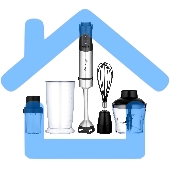 Блендер BRAYER BR1267