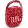 Портативная акустика JBL CLIP 4, красный