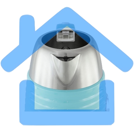 Электрочайник JVC JK-KE1726-5