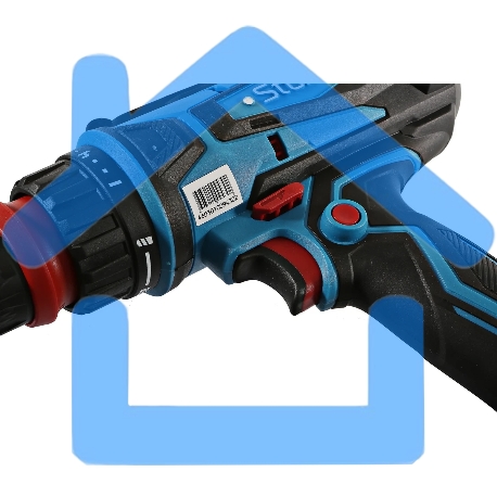 Дрель-шуруповерт Sturm ID2145PT, Сетевой, 450 Вт-5