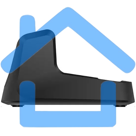 Зарядная станция Urovo ACC-HBCDT40 для DT40 1 слот для ТСД + 1 слот для АКБ для DT40 (упак.:1шт)-1