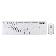 Комплект клавиатура+мышь Smartbuy (SBC105AGW) 105AG белый