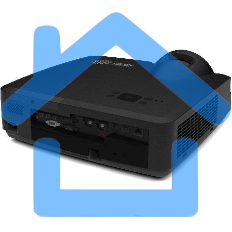 Проектор Cactus Bright CS-V2.B 3LCD 4400Lm ANSI (1024x768) 30000:1 ресурс лампы:10000часов 1xUSB typeA 1xUSB typeB 2xHDMI 4кг-4