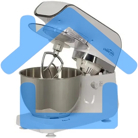 Миксер HIBERG MP 1040 DW-1