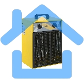 Пушка тепловая Ballu BHP-ME-15 НС-1184776