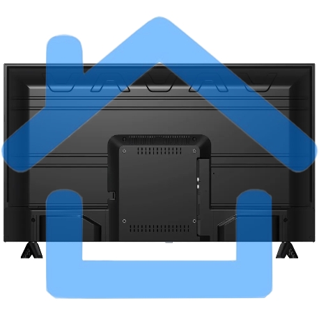 Телевизор Econ 40