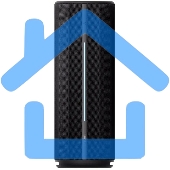 Портативная аудио колонка Xiaomi Bluetooth Speaker (QBH4275GL)