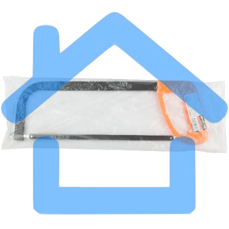 Ножовка FIT 40062по металлу, 300мм, пластиковая ручка-2