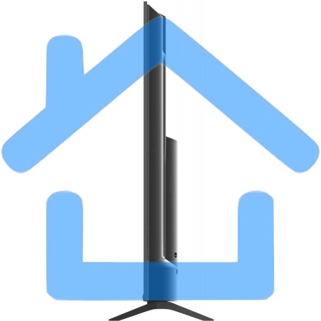 Телевизор Haier 43