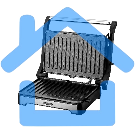 Гриль-пресс BRAYER BR2011-1