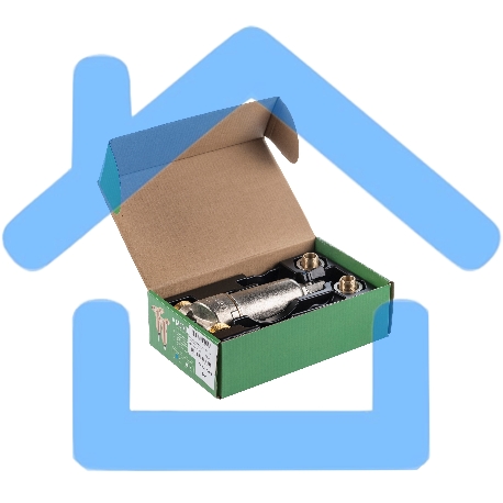 Корпус Гейзер Бастион 121 1/2