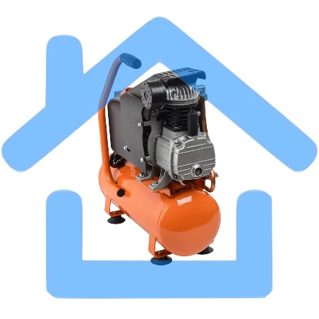 Компрессор КМП-210/10 Вихрь-1