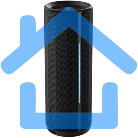 Портативная аудио колонка Xiaomi Bluetooth Speaker (QBH4275GL)-16