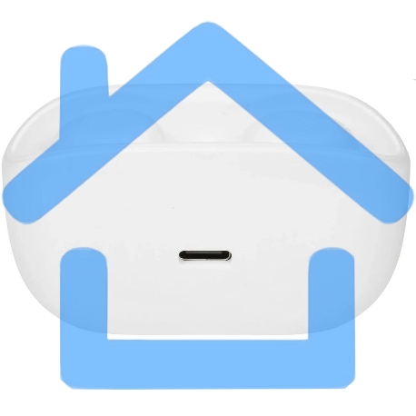 Гарнитура JBL Bluetooth WAVE BUDS белый JBLWBUDSWHT-9