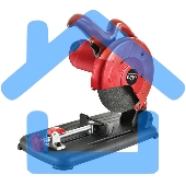 Торцовочная пила Elitech ПМ 180 1300Вт d=180мм