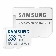 Флеш карта Samsung EVO Plus microSDXC 256Gb MB-MC256KA/EU