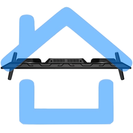 Телевизор Econ 40