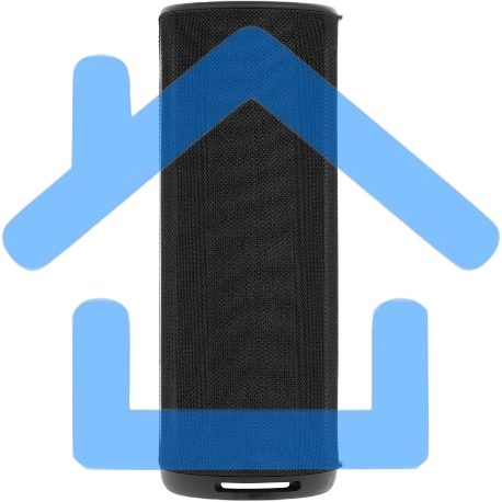 Портативная аудио колонка Xiaomi Bluetooth Speaker (QBH4275GL)-17
