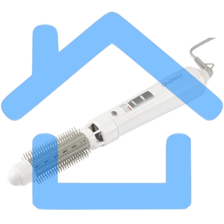 Фен-расческа Energy EN-824 550Вт (900273)-1