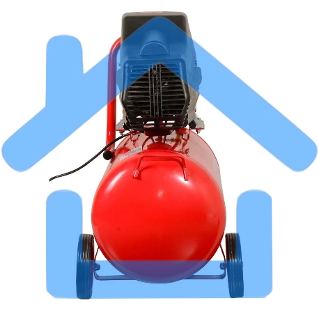 Компрессор Ресанта КП-8/50Л 900/74/7/10-9