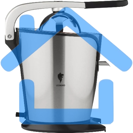Соковыжималка LEONORD LE-1727 (105832)-4