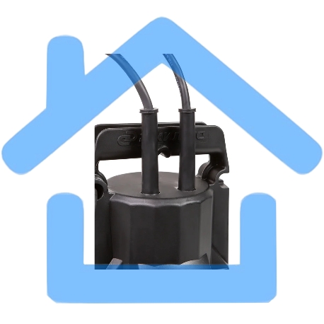 Насос фекальный ДЖИЛЕКС ТУГУНОК 140/6250Вт 140л./мин напор 6м-7