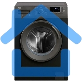 Стиральная машина Beko WRE6512BAA 7329810004