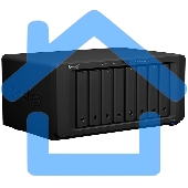 СХД настольное исполнение 8BAY NO HDD USB3 SYNOLOGY DS1821+