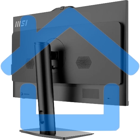 Моноблок MSI Pro AP272P 14M AiO 27