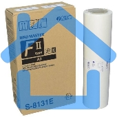 Мастер-пленка Riso тип FII 37, А3, RZ (O) S-4363E/S-6948E/S-7609/ S-8131E