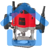 Вертикальный фрезер EDON PR-12/1900 черный/красный 21071