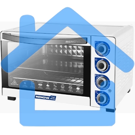 Мини-печь RENOVA MO-32GTW1