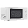 Микроволновая печь ECON ECO-2030M белый 20л 700Вт поворотный механизм