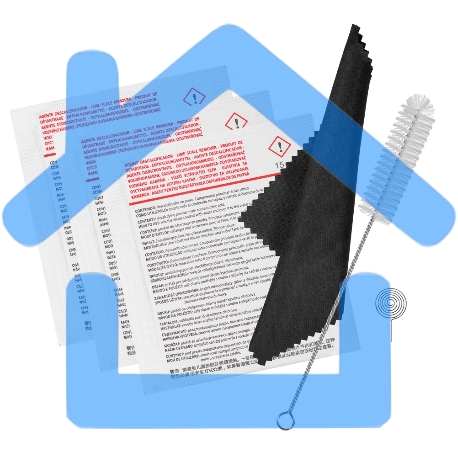 Кофемашина автоматическая Maunfeld MF-A7021GR серый, исп. кофе - зерна, 1.1 л, 1470 Вт, 19 Бар.-5