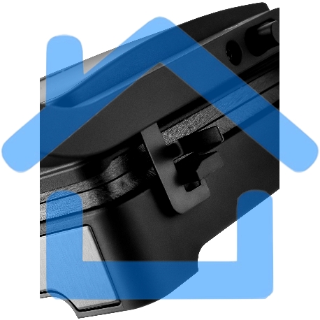 Гриль-пресс BRAYER BR2011-11