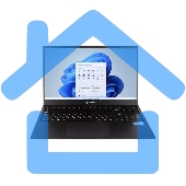 Ноутбук IRBIS 15N 15.6