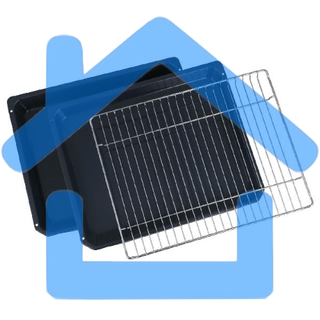 Электрический духовой шкаф Hotpoint FE9 S831 JSH IX нержавеющая сталь/серебристый-2