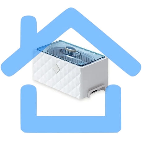 Ультразвуковая ванна Codyson CD-2830 0.45 л, 35 Вт