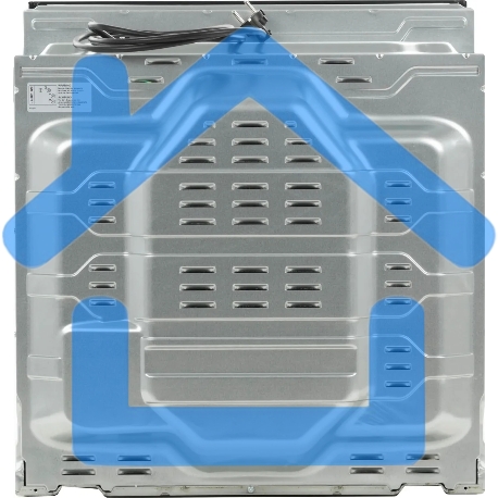 Электрическая духовка Gorenje BO6725E02BG, встраиваемая-2