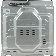 Электрическая духовка Gorenje BO6725E02BG, встраиваемая
