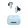 Наушники TWS Soundcore P30i Голубой