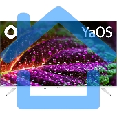 Телевизор BBK 43