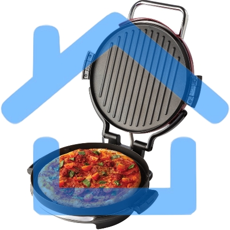 Гриль George Foreman 24640-56-1