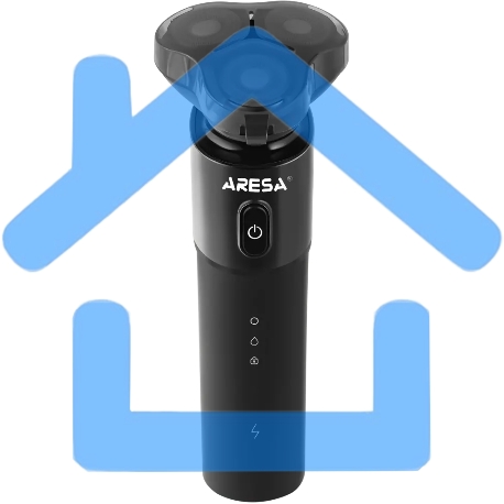 Электробритва ARESA AR-4602-1