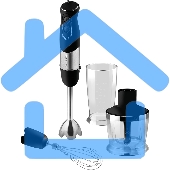 Блендер GARLYN HB-310 черный