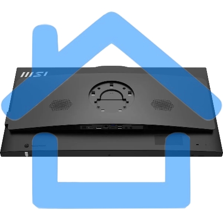 Моноблок MSI Pro AP272P 14M AiO 27