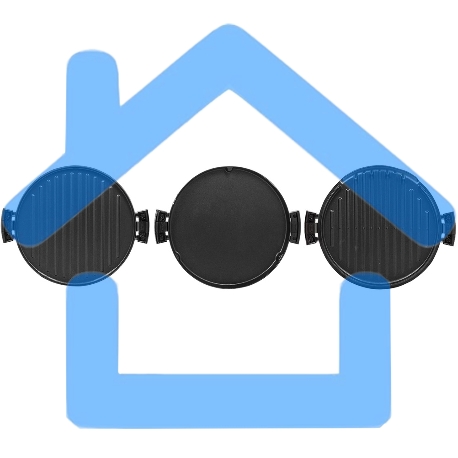 Гриль George Foreman 24640-56-13