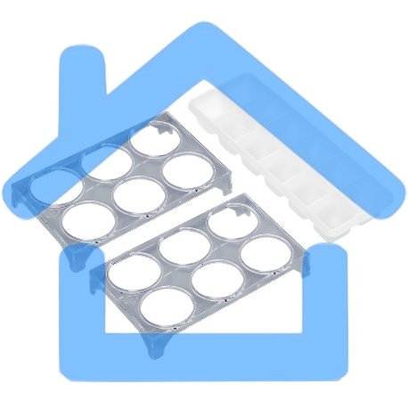 Встраиваемый холодильник Maunfeld MBF177SWGR Inverter белый двухкамерный 197/76 л, морозилка снизу, DeFrost-2