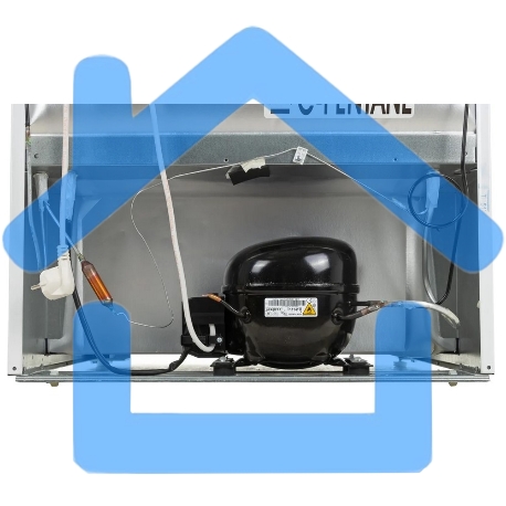 Морозильная камера Stinol STZ 150 E 869892800020, бежевый, 214л, 4 ящика-13